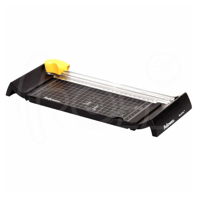 Ролков нож Fellowes Neutrino, A5, до 5 листа main product photo