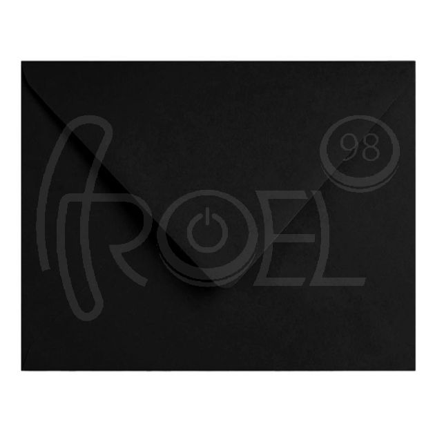 Плик с лепило, цветен, A5, 156 х 220 мм, дълга страна, 25 броя в опаковка main product photo