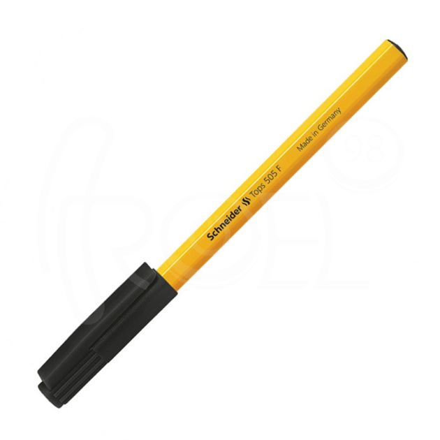Химикалка Schneider, Tops 505 F main product photo