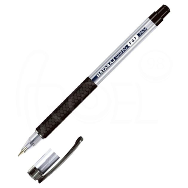 Химикалка Nataraj Grippo, 0.7 мм main product photo