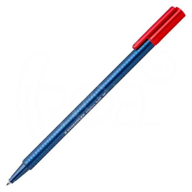 Химикалка Staedtler Triplus 437 M - 1.0 мм main product photo