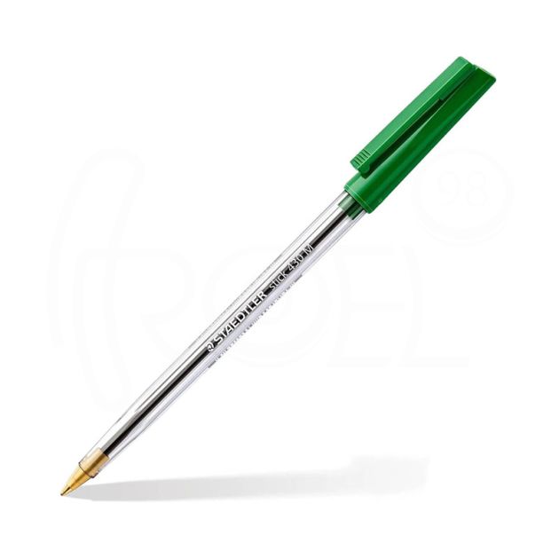 Химикалка Staedtler Stick 430M main product photo