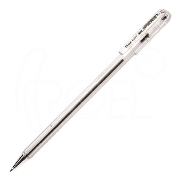 Химикалка Pentel Superb BК77 main product photo