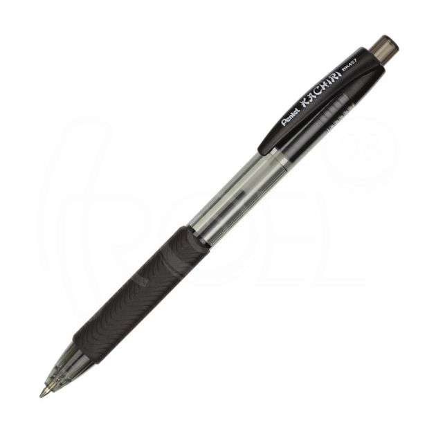 Химикалка Pentel BК457 main product photo