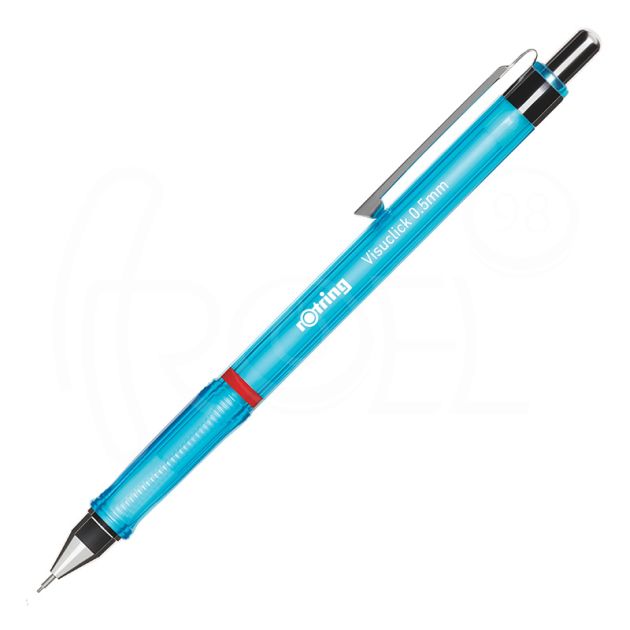 Автоматичен молив Rotring Visuclick 0,5 мм. main product photo