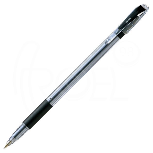 Химикалка тип ролер Pentel BК407 main product photo