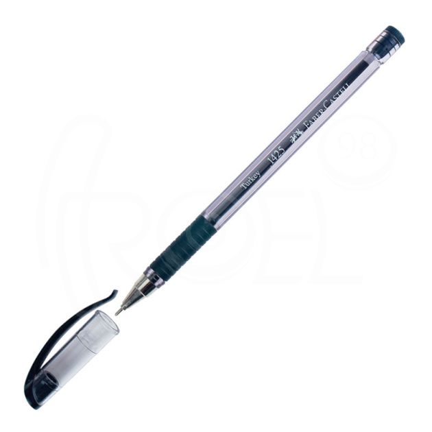 Химикалка Faber-Castell 1425 Fine main product photo
