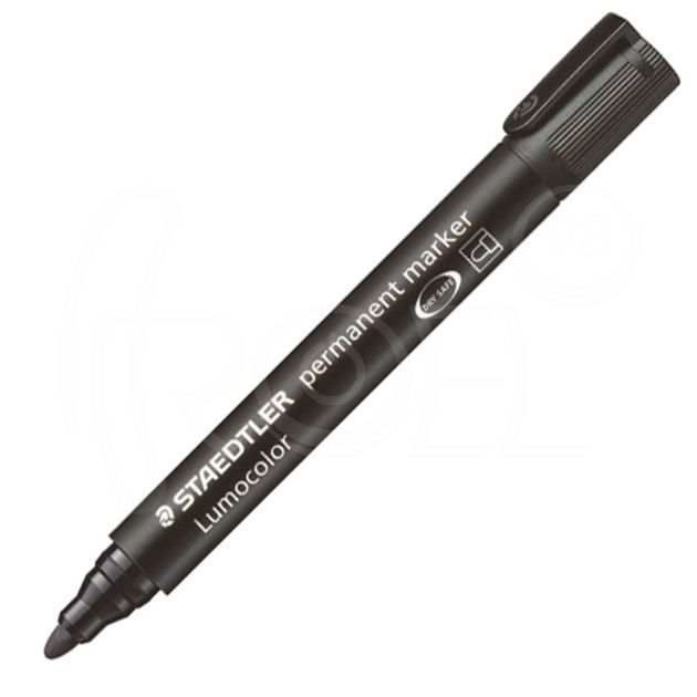 Маркер Staedtler Lumocolor 352, объл връх, перманентен main product photo