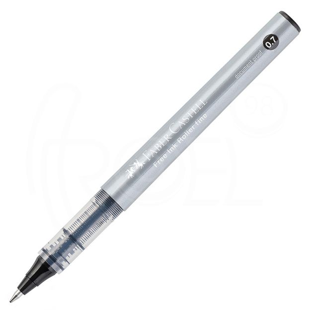 Ролер Faber Castell-Free Ink 0.7 мм main product photo