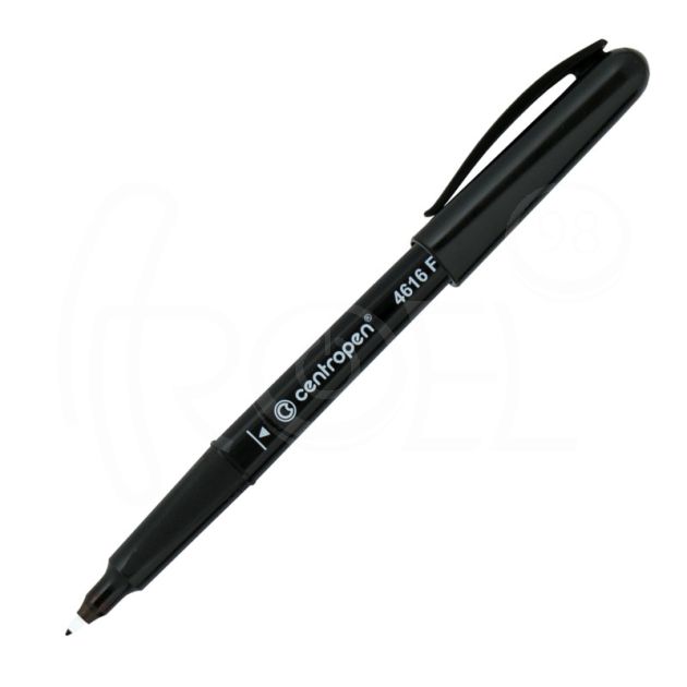 Маркер Centropen CD-Liner 2616, за CD/DVD main product photo