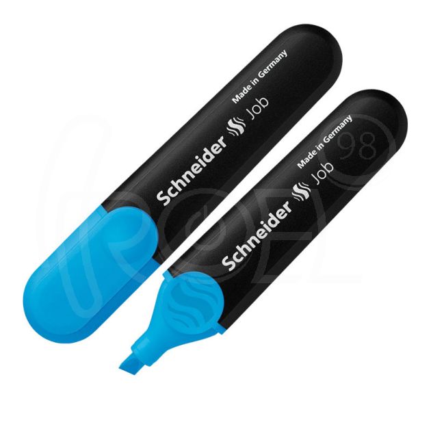 Текстмаркер Schneider Job, единичен main product photo