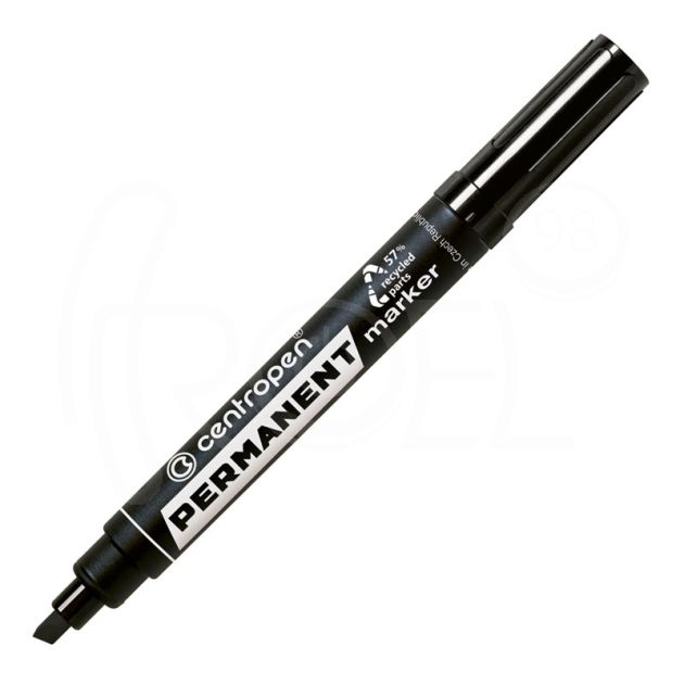 Маркер перманентен Centropen 8576 main product photo