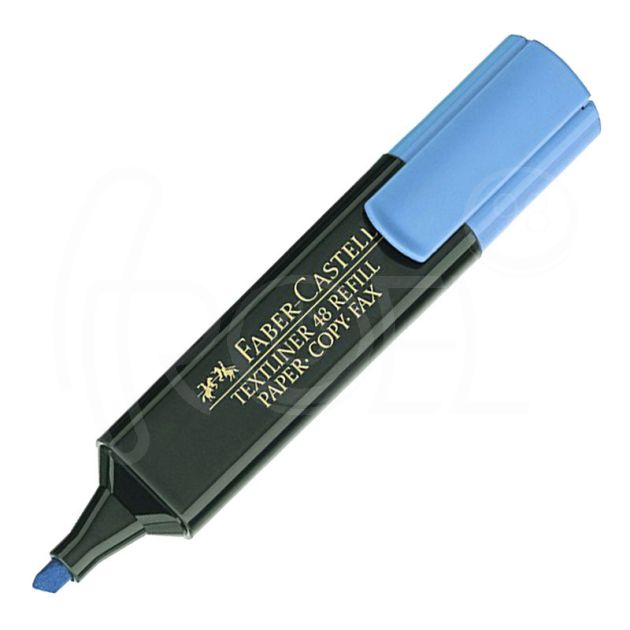 Текст маркер Faber-Castell 48 main product photo