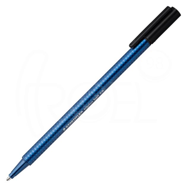 Химикалка Staedtler Triplus 437 XB - 1.4 мм. main product photo