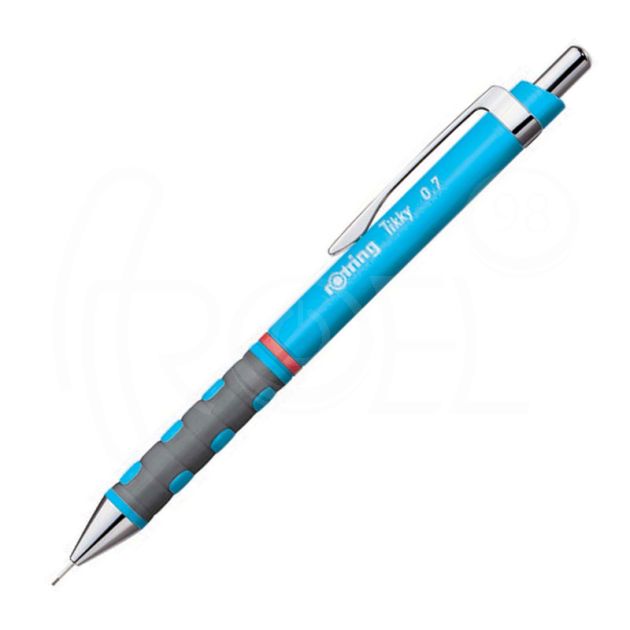 Автоматичен молив Rotring Tikky Neon връх 0.7 main product photo
