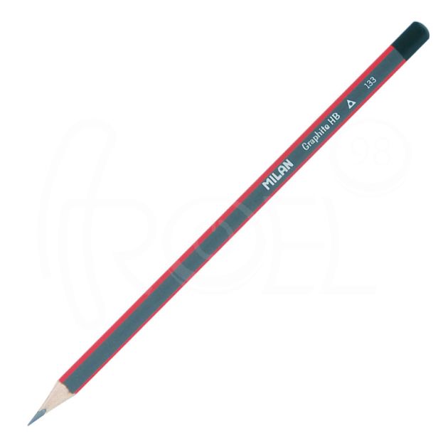 Молив Milan, графитен main product photo