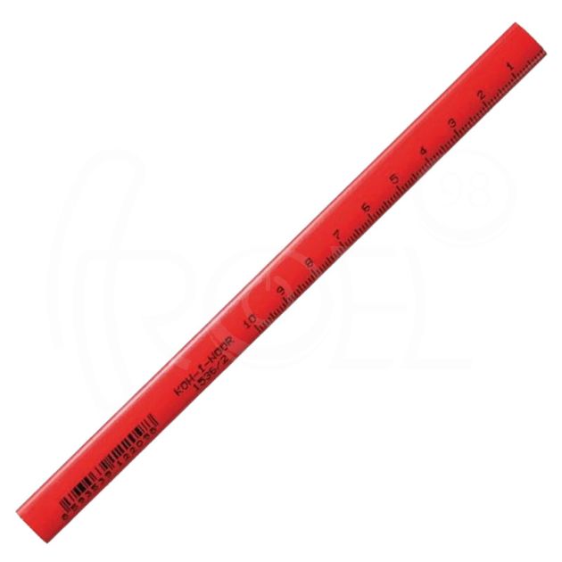 Молив за дърво Koh-i-Noor 1536, интегрирана линия main product photo