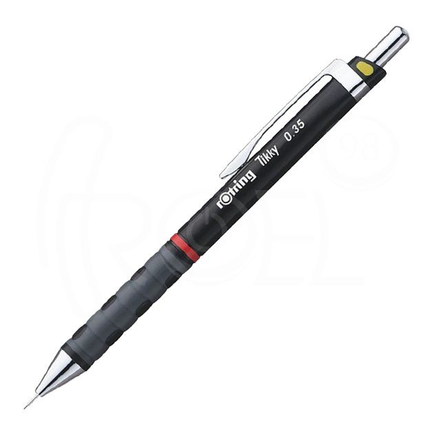 Автоматичен молив Rotring Tikky 0.35 мм main product photo