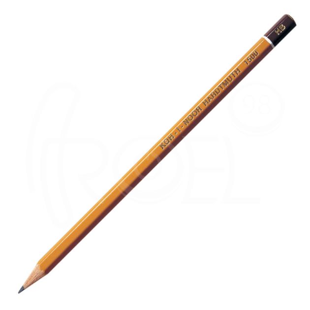 Молив Koh-i-Noor Hardtmuth, 1500 main product photo