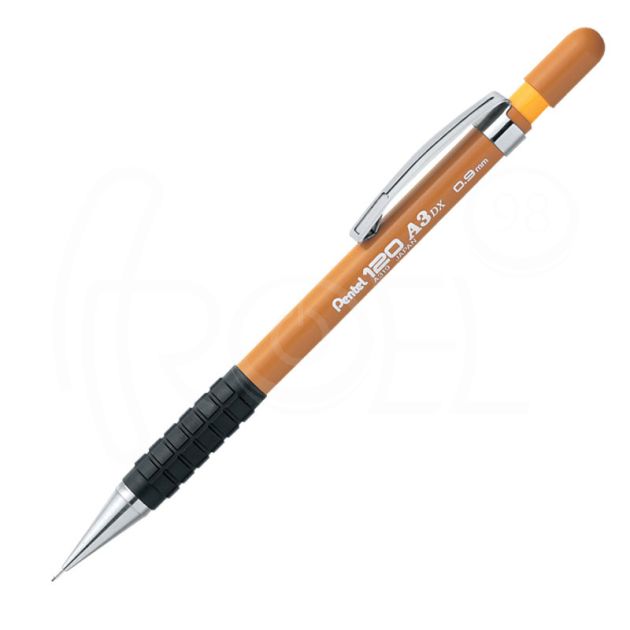 Автоматичен молив Pentel A3DX A319, връх 0,9 main product photo