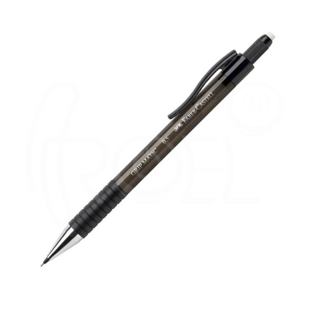 Автоматичен молив Faber-Castell GRIP MATIC 1375, връх 0,5 мм main product photo