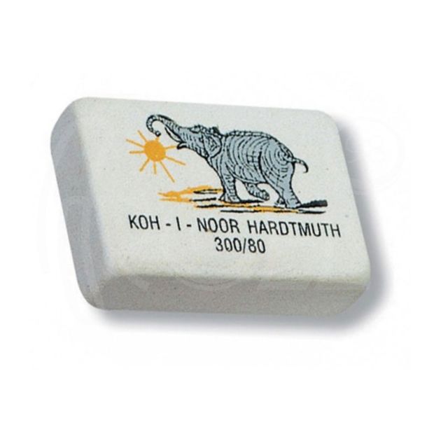 Гума Koh-i-Noor 300/80 main product photo