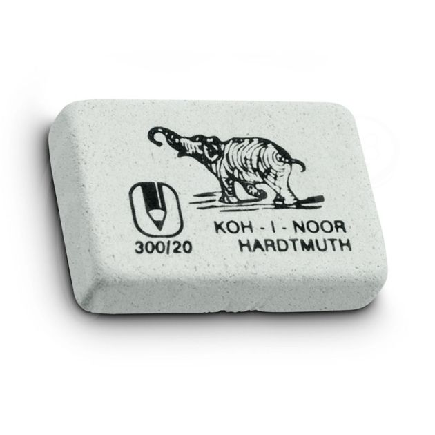 Гума Koh-i-Noor 300/20 main product photo