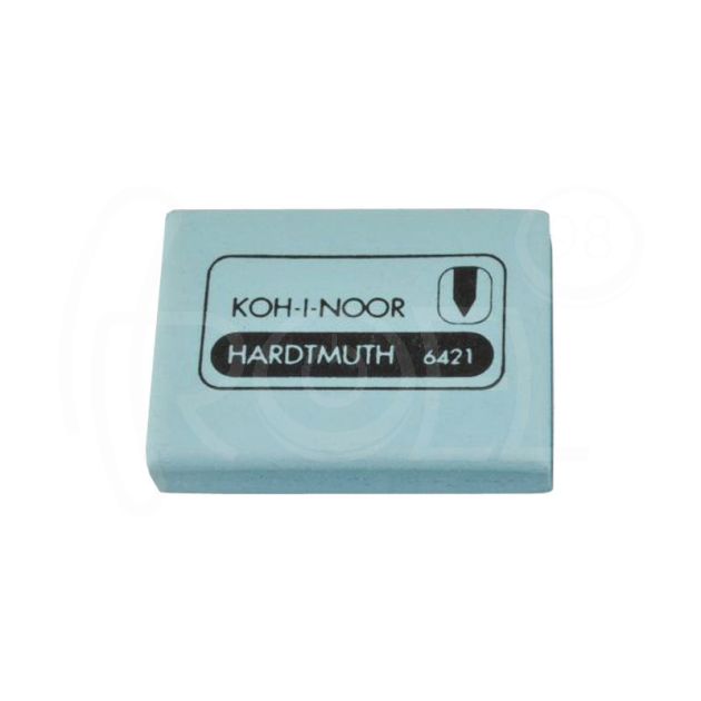 Гума Koh-i-Noor, хлебна 6421/18 main product photo