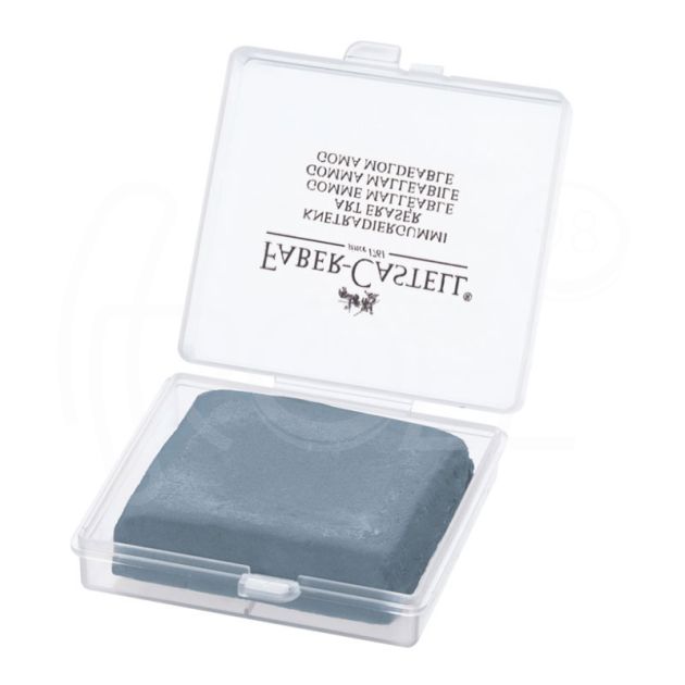 Гума Faber-Castell, хлебна main product photo
