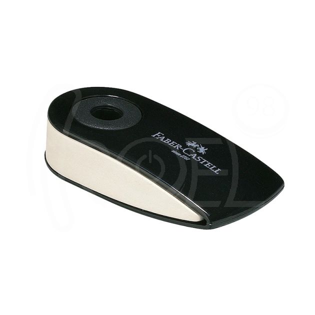 Гума Faber-Castell Sleeve, малка, цветна main product photo