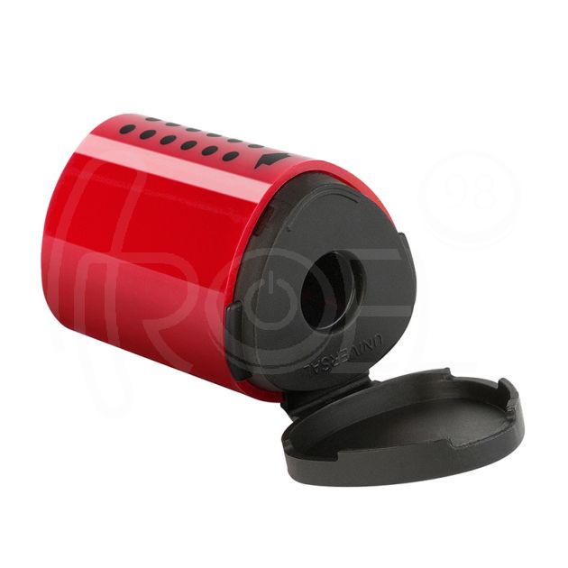 Острилка Faber-Castell Grip 2001, единична main product photo