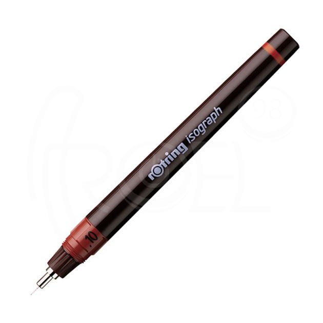 Изограф Rotring main product photo