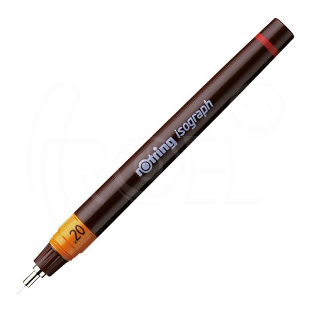 Изограф Rotring 0.20 / 0.25 мм main product photo