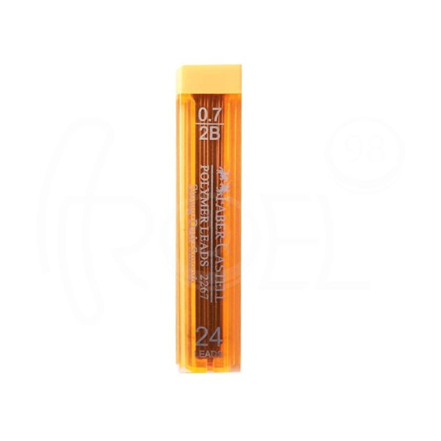 Графити Faber - Castell 0.7mm main product photo