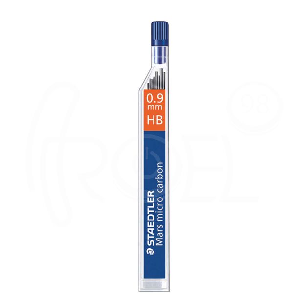 Графити Staedtler Mars 0.9 мм., HB main product photo