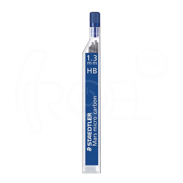 Графити Staedtler Mars 1.3 мм., HB main product photo
