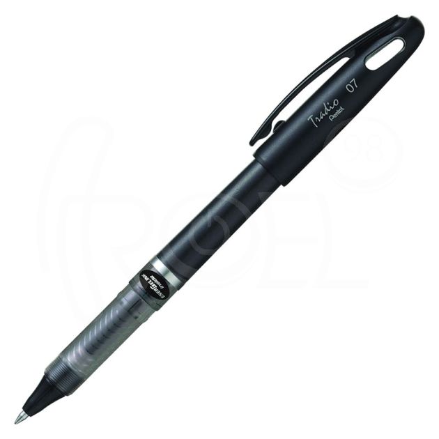 Ролер Pentel Tradio BL117A main product photo