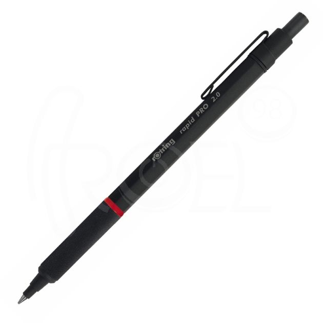 Автоматичен молив Rotring Rapid Pro 2 мм. main product photo