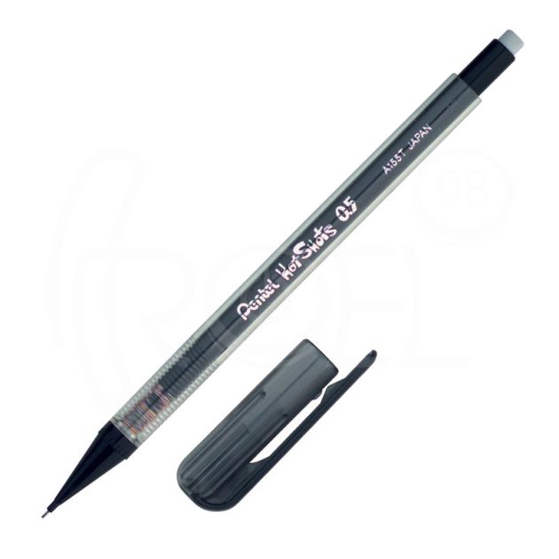 Автоматичен молив Pentel Hot Shots A155T, връх 0,5 мм main product photo
