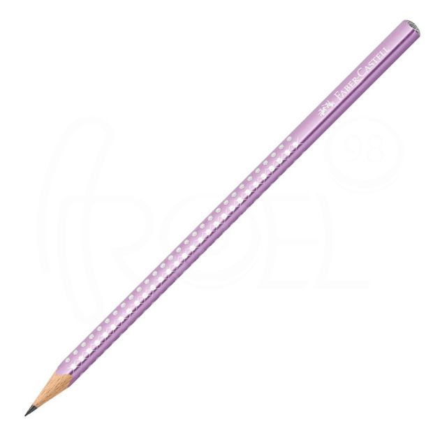 Молив Faber-Castell Sparkle , триъгълна форма main product photo