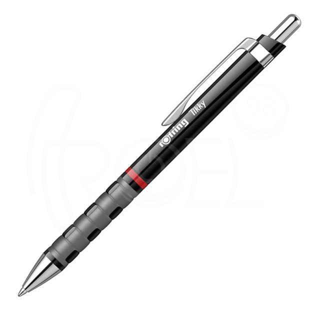 Автоматична химикалка Rotring Tikky main product photo