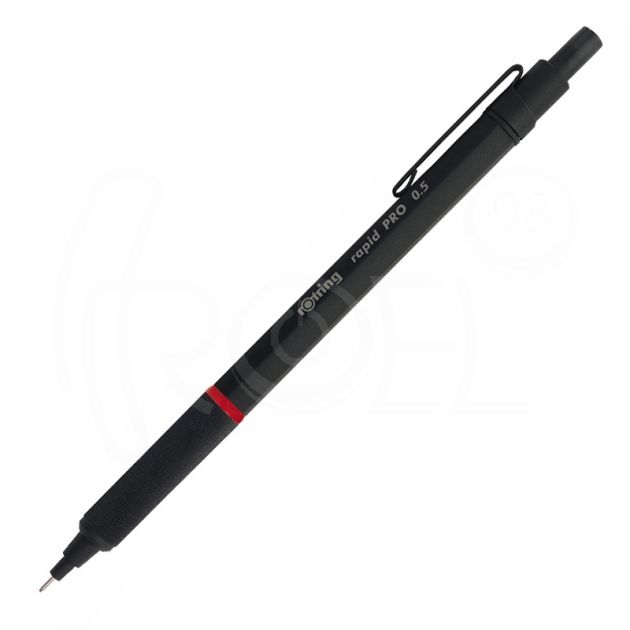 Автоматичен молив Rotring Rapid Pro 0.5 мм. main product photo