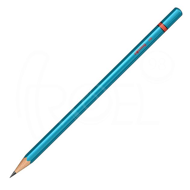 Молив Rotring Metallic HB main product photo