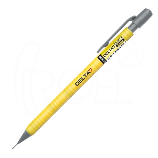 Автоматичен молив Erich Krause Delta, връх 0,5 мм main product photo