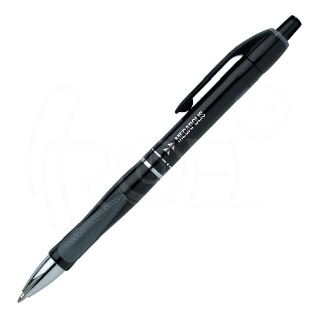 Автоматичен молив Erich Krause Megapolis Concept, връх 0,5 мм main product photo