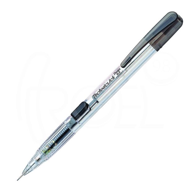 Автоматичен молив Pentel Techniclick PD105T, връх 0,5 мм main product photo