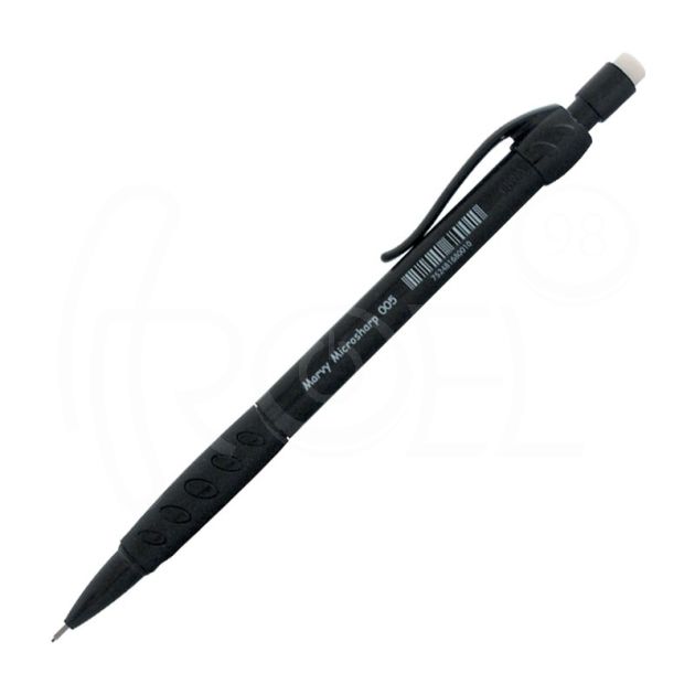 Автоматичен молив Marvi Uchida връх 0.5 мм, 005 , метaлен връх и гумиран грип main product photo