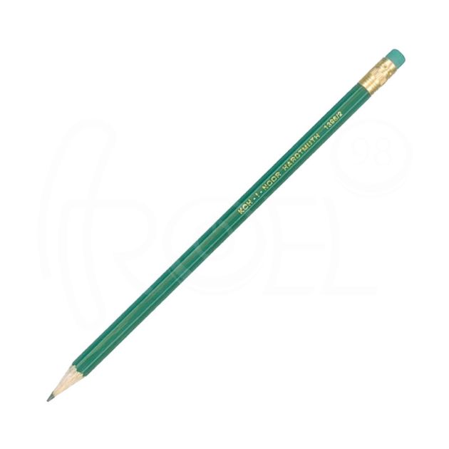 Молив Koh-i-Noor 1372, с гума main product photo