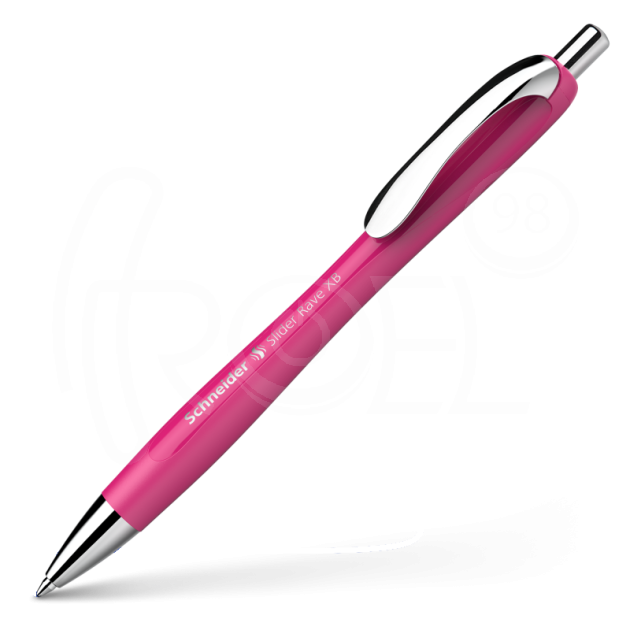 Химикалка автоматична Schneider Slider XB main product photo