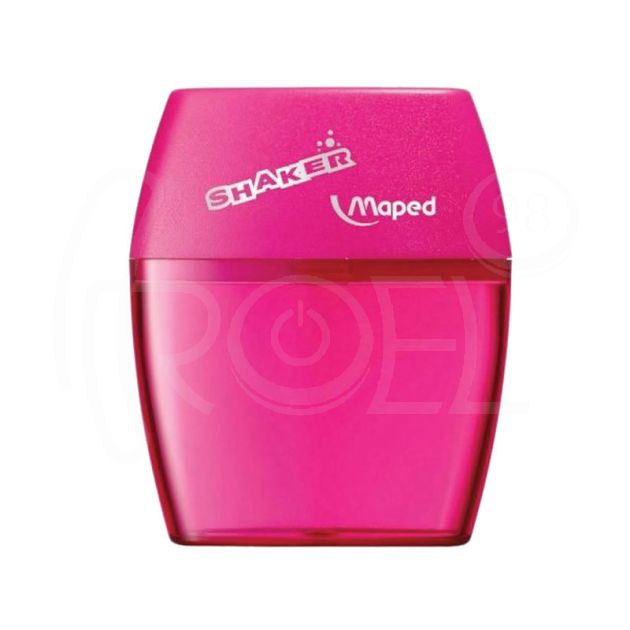 Острилка Maped Shaker, двойна main product photo